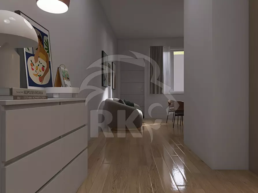 Immagine 12 di Trilocale in vendita  in Via Emilia Ponente 209 a Bologna