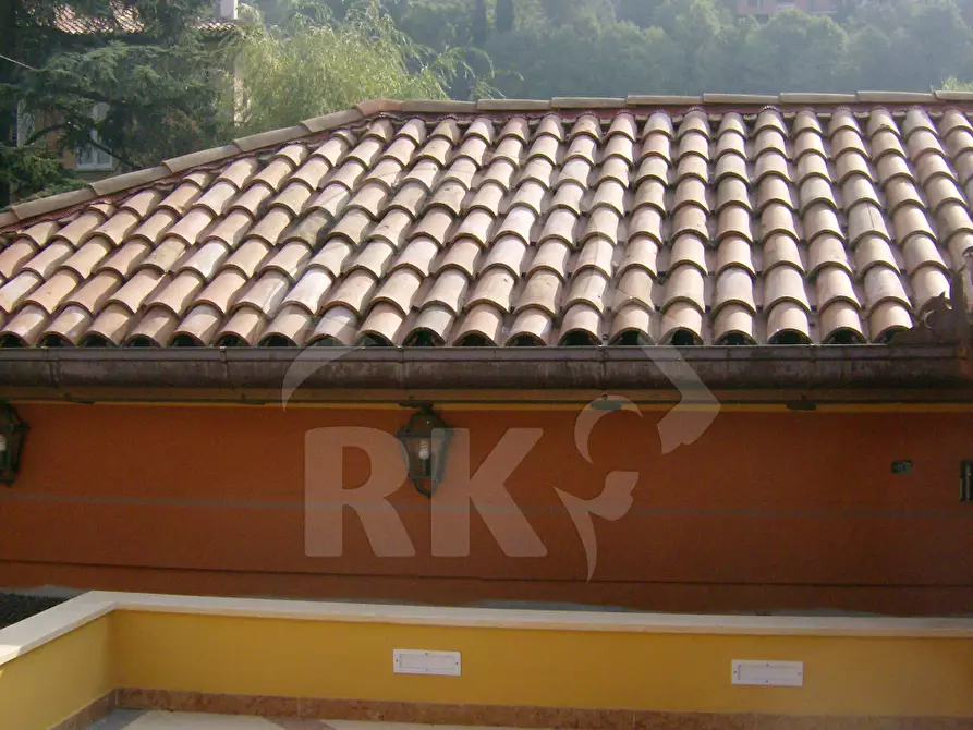 Immagine 20 di Villa in vendita  in Via Dotti 16 a Bologna