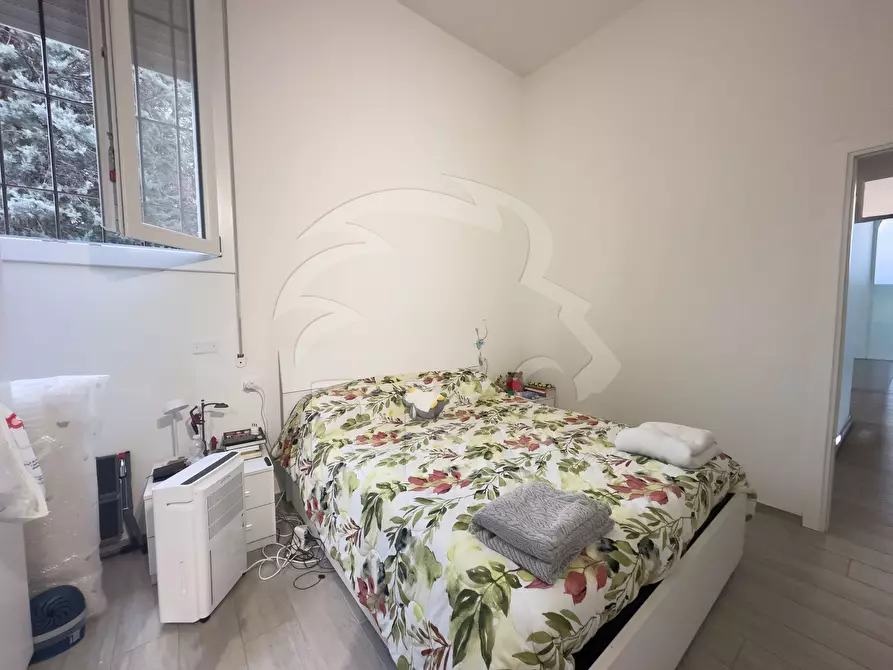 Immagine 16 di Bilocale in vendita  in Via Reggio Emilia 6 a Bologna