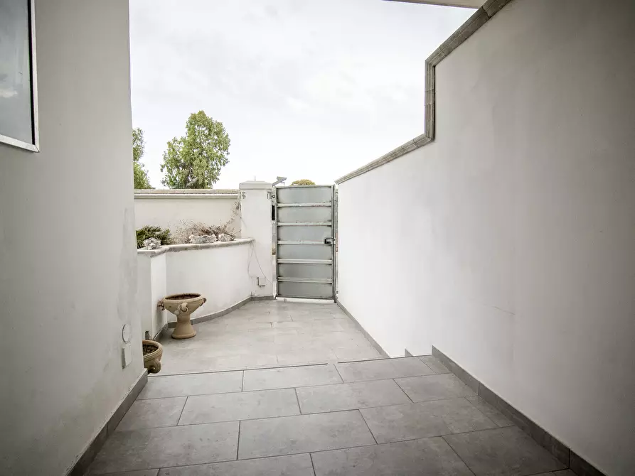 Immagine 3 di Appartamento in vendita  in Via centuripe a Siracusa