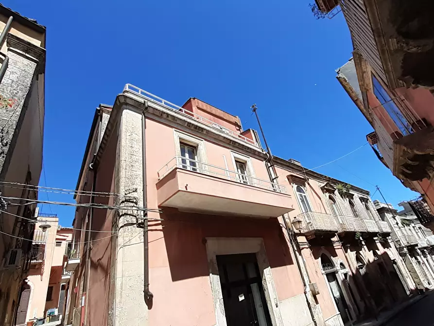 Immagine 61 di Casa indipendente in vendita  in Ronco Guelfi 2 a Palazzolo Acreide