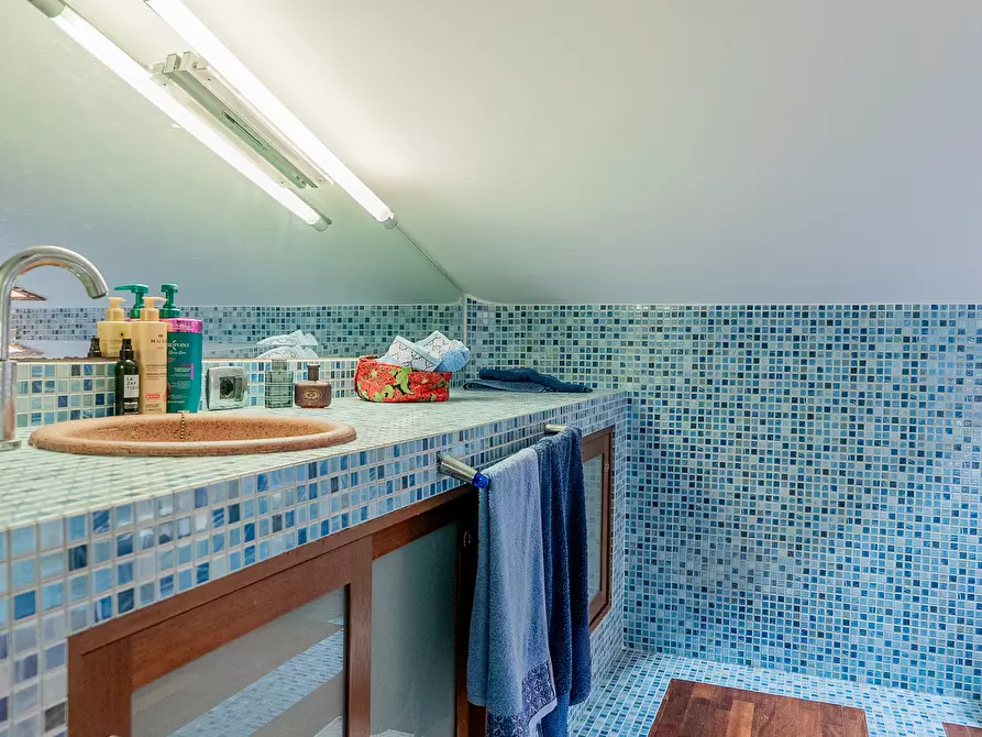 Immagine 44 di Attico in vendita  in viale scala greca a Siracusa