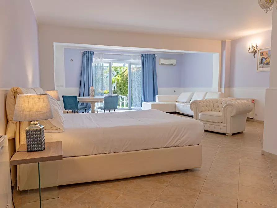 Immagine 108 di Villa in vendita  in Contrada Mastrissa a Taormina
