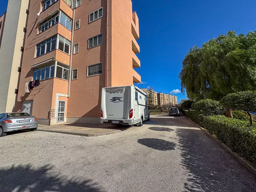 Immagine 37 di Appartamento in vendita  in Via Bartolomeo Cannizzo 25 a Siracusa