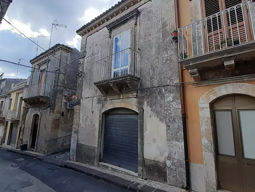 Immagine 3 di Casa indipendente in vendita  in Ronco Cairoli 31 a Palazzolo Acreide