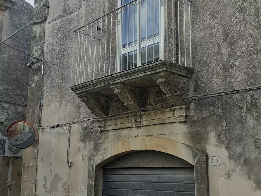 Immagine 2 di Casa indipendente in vendita  in Ronco Cairoli 31 a Palazzolo Acreide