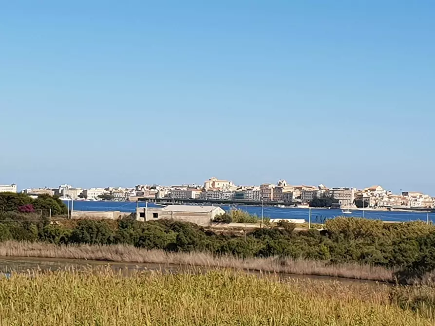 Immagine 8 di Villa in vendita  in Via Lido Sacramento 64 a Siracusa