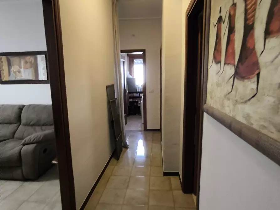 Immagine 17 di Appartamento in vendita  in Via Corsica 3 a Siracusa