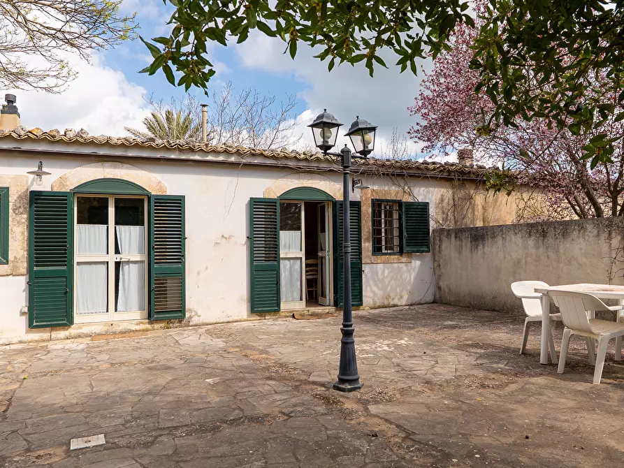 Immagine 40 di Villetta a schiera in vendita  in Via Acre 19 a Palazzolo Acreide