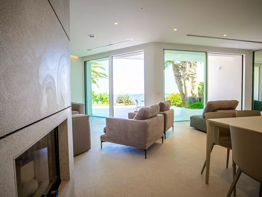 Immagine 8 di Villa in vendita  in Via La Maddalena 35 a Siracusa