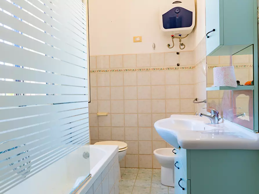 Immagine 26 di Villa in vendita  in Via Olindo Marinelli 66 a Siracusa