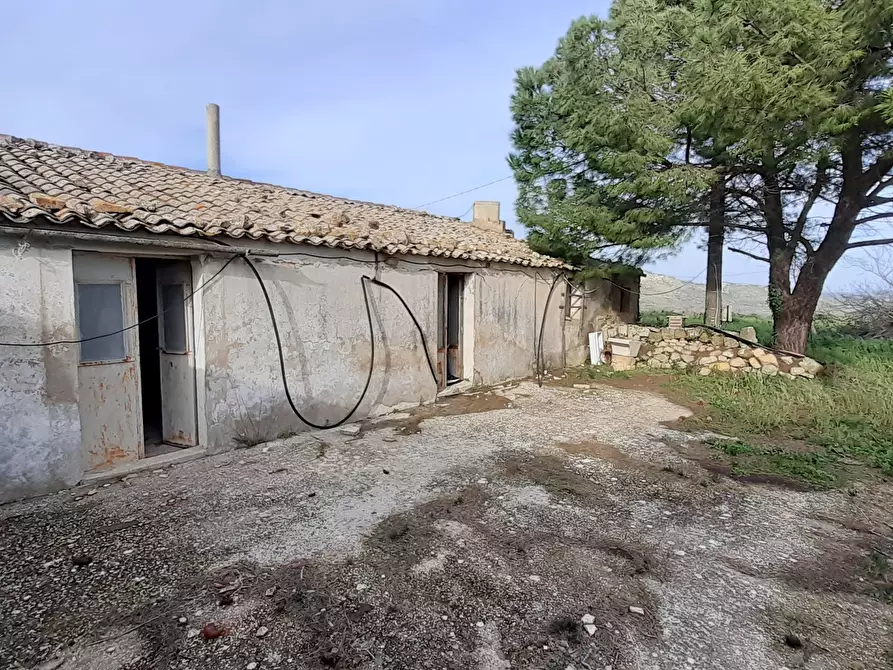 Immagine 22 di Rustico / casale in vendita  in c.da Poi a Palazzolo Acreide