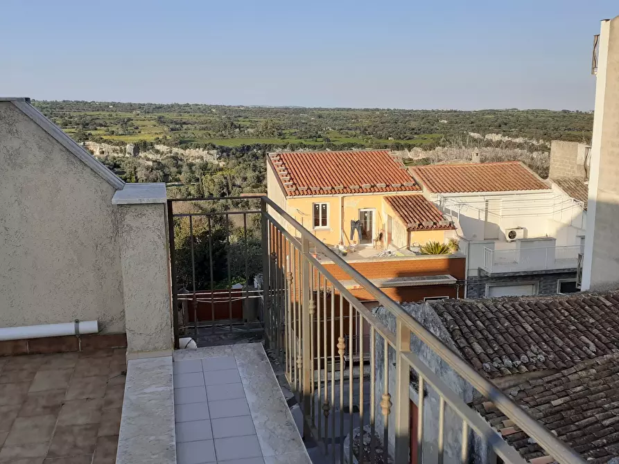 Immagine 33 di Casa indipendente in vendita  in Via Procida 9 a Canicattini Bagni