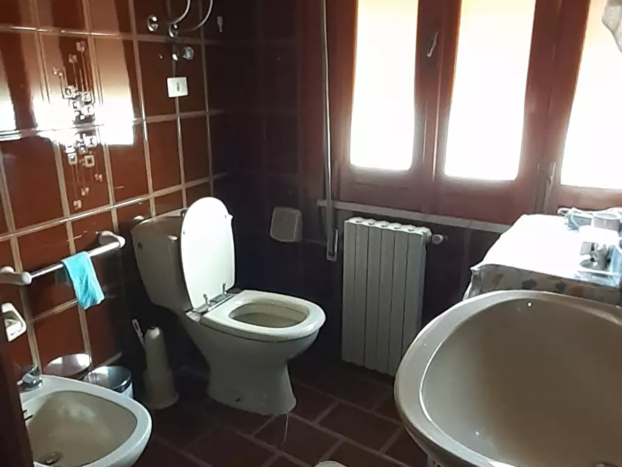 Immagine 6 di Appartamento in vendita  in Via San Sebastiano 37 a Palazzolo Acreide