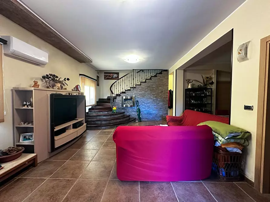 Immagine 11 di Villa in vendita  in Via del Gabbiano 4 a Siracusa