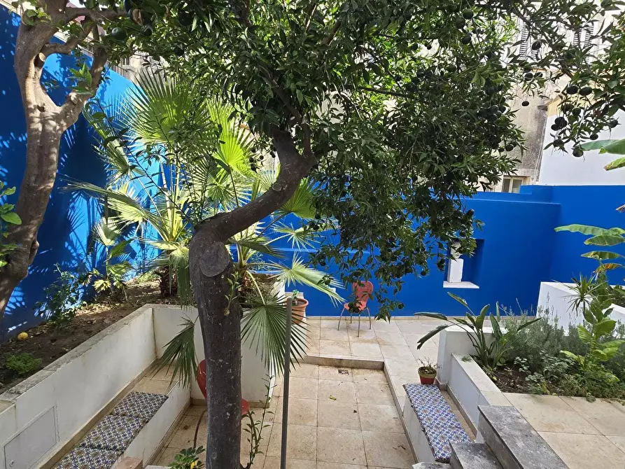 Immagine 14 di Appartamento in vendita  in via santa teresa 3 a Siracusa