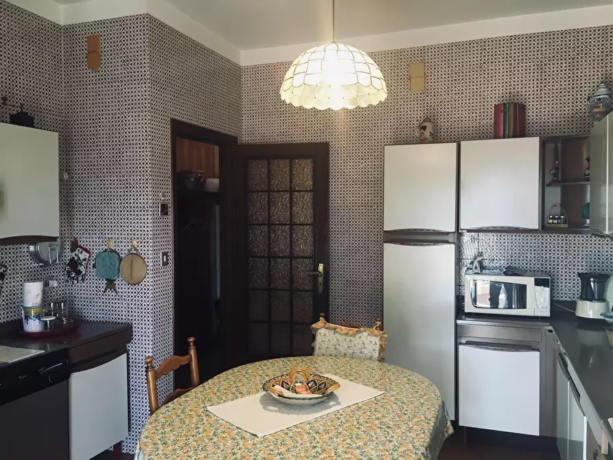 Immagine 9 di Appartamento in vendita  in Via Necropoli Grotticelle a Siracusa