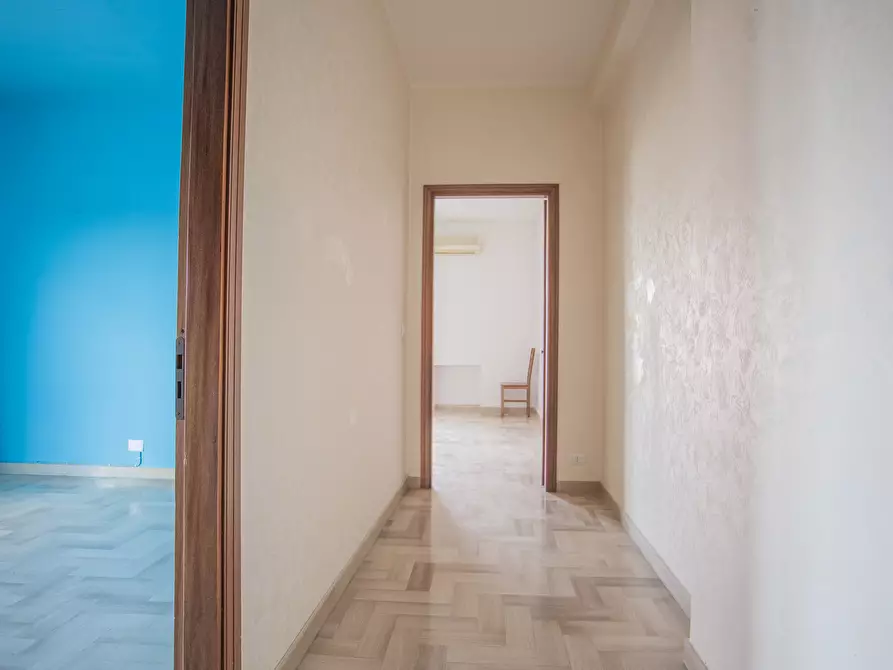 Immagine 8 di Appartamento in vendita  in Via Luigi Spagna 50 a Siracusa