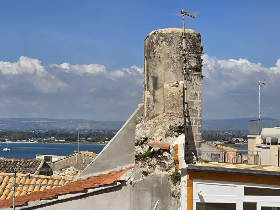 Immagine 59 di Terratetto in vendita  in Piazza Archimede 11 a Siracusa