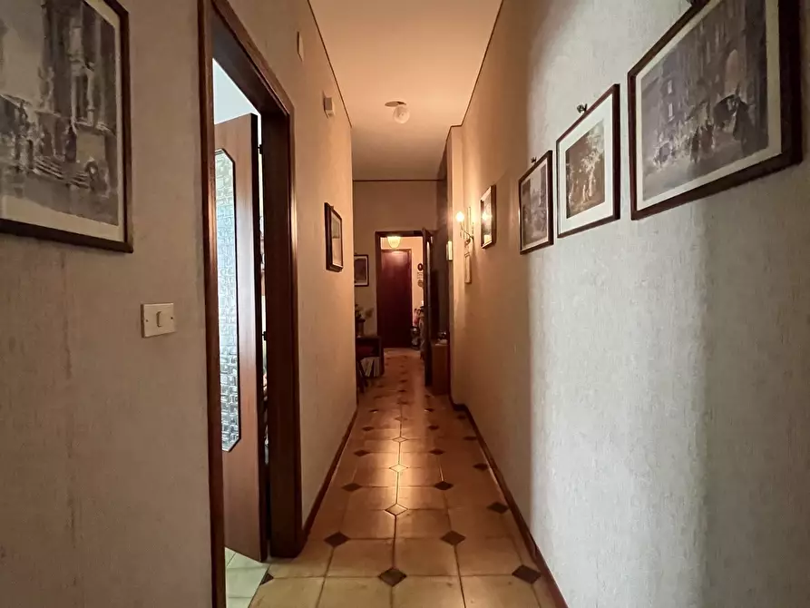 Immagine 19 di Appartamento in vendita  in Viale Scala Greca 320 a Siracusa