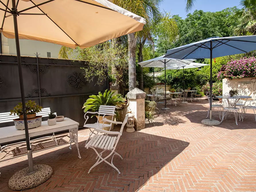 Immagine 14 di Villa in vendita  in Via pola 2 a Noto