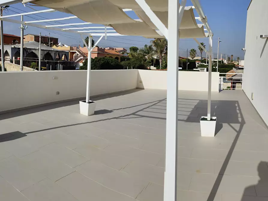 Immagine 26 di Villa in vendita  in Via Sebastiano Morale 5 a Siracusa
