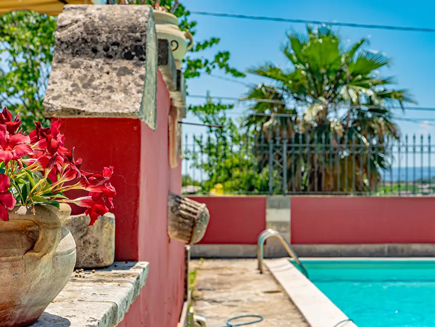 Immagine 93 di Villa in vendita  in Via Agamennone 2 a Siracusa