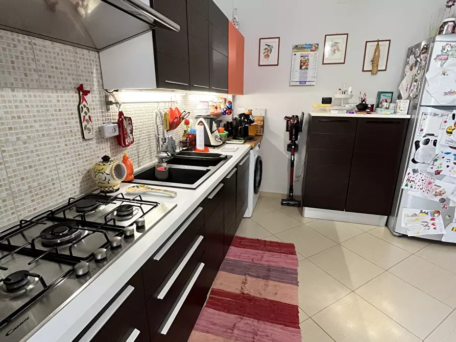 Immagine 9 di Appartamento in vendita  in Via Gregorio Tedeschi 5 a Siracusa