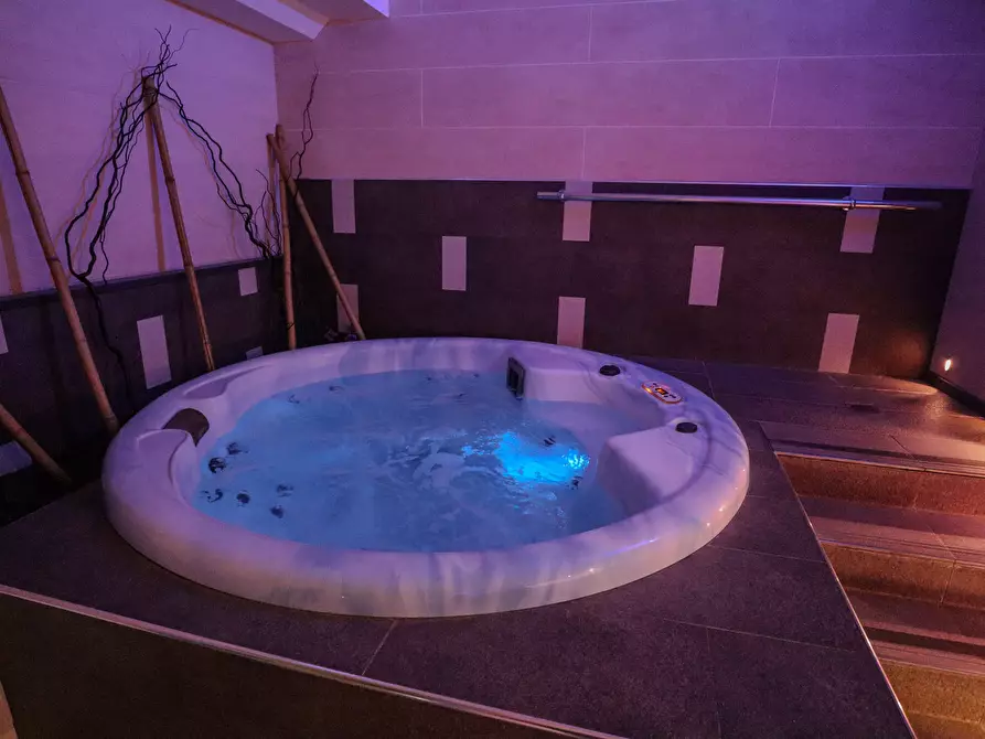 Immagine 30 di Albergo/B&B/Residence in vendita  in Via Nazionale 203 a Taormina