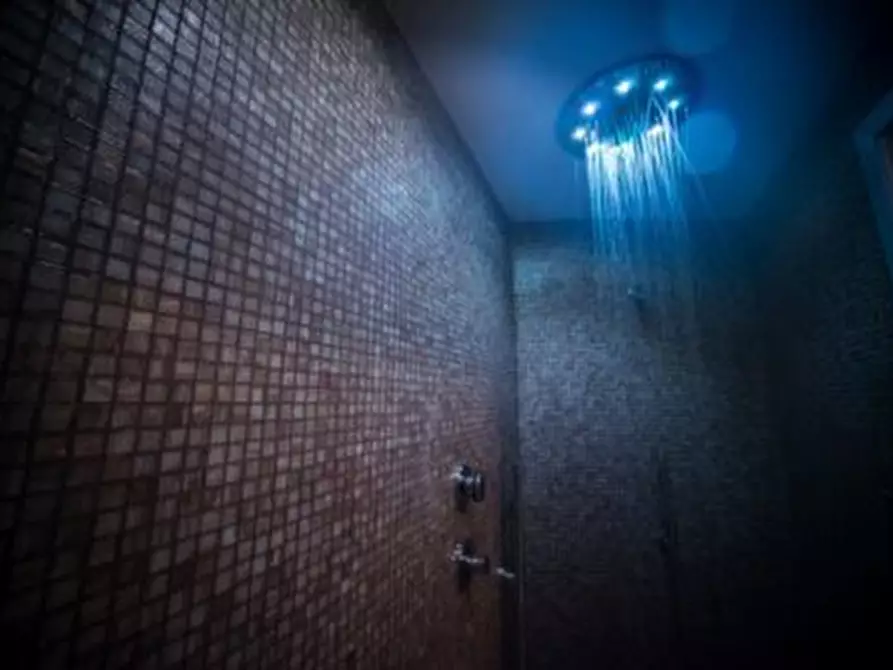 Immagine 11 di Terratetto in vendita  in Via Nazionale 203 a Taormina