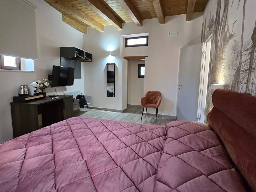 Immagine 9 di Terratetto in vendita  in Piazza Archimede 11 a Siracusa