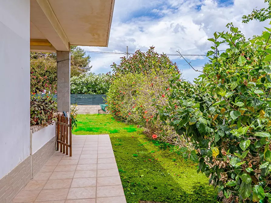 Immagine 27 di Villa in vendita  in Via Mar Mediterraneo a Siracusa