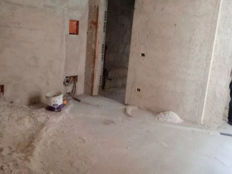 Immagine 6 di Terratetto in vendita  in Via A. Uccello 31 a Canicattini Bagni