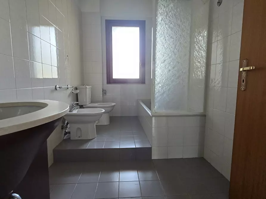 Immagine 18 di Appartamento in vendita  in Via Carlo Forlanini 20 a Siracusa