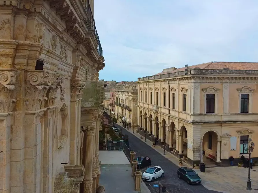 Immagine 28 di Casa indipendente in vendita  in Corso Vittorio Emanuele 135 a Palazzolo Acreide