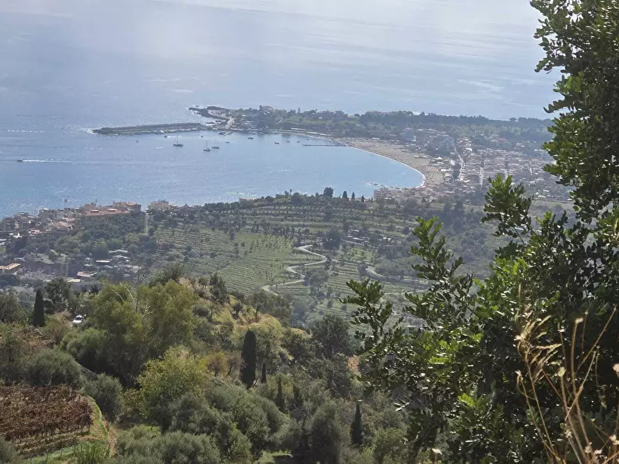 Immagine 26 di Villa in vendita  in c,da mastrissa a Taormina