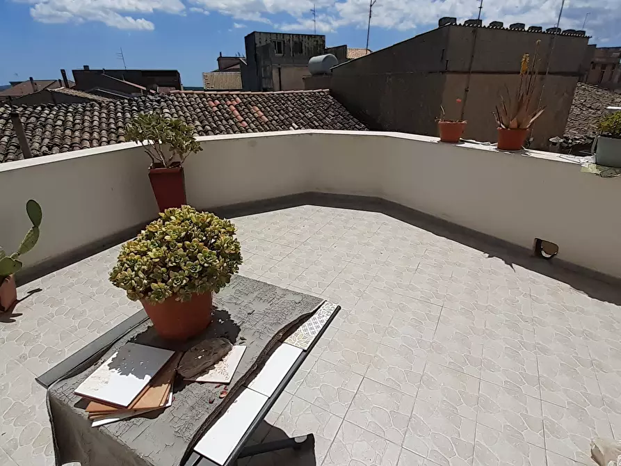 Immagine 19 di Casa indipendente in vendita  in Via Sant'Antonio 20 a Palazzolo Acreide