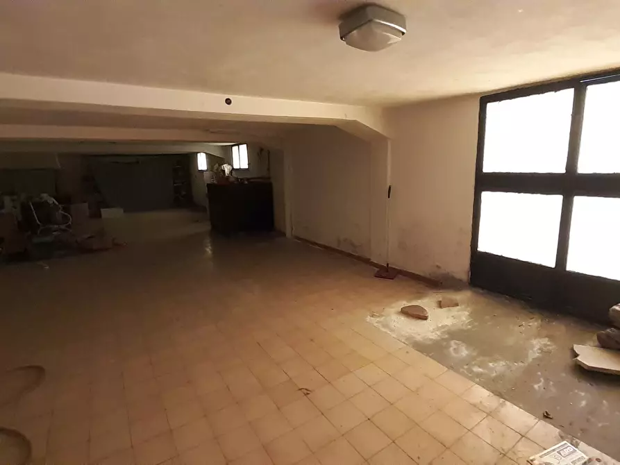 Immagine 30 di Appartamento in vendita  in Via Vittorio Emanuele III 374 a Canicattini Bagni