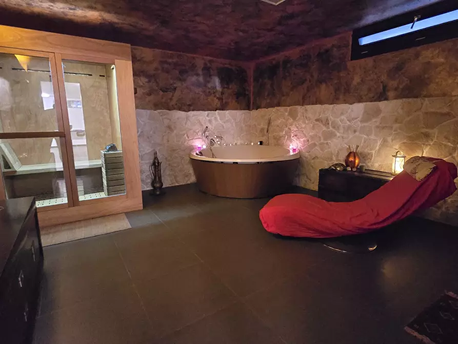 Immagine 30 di Villa in vendita  in Via Monti Nebrodi 64 a Siracusa