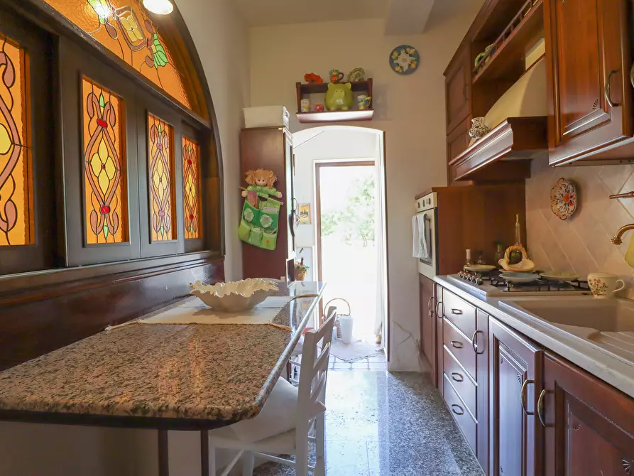 Immagine 16 di Appartamento in vendita  in Via Jonica 20 a Siracusa