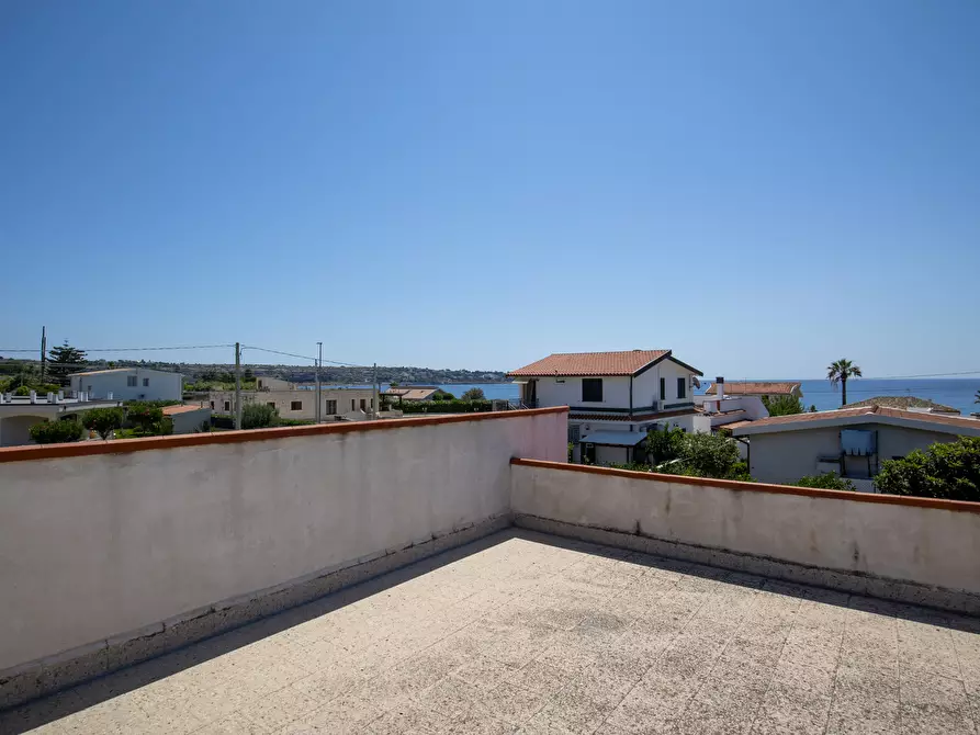 Immagine 20 di Villa in vendita  in Via Vasco de Gama a Siracusa