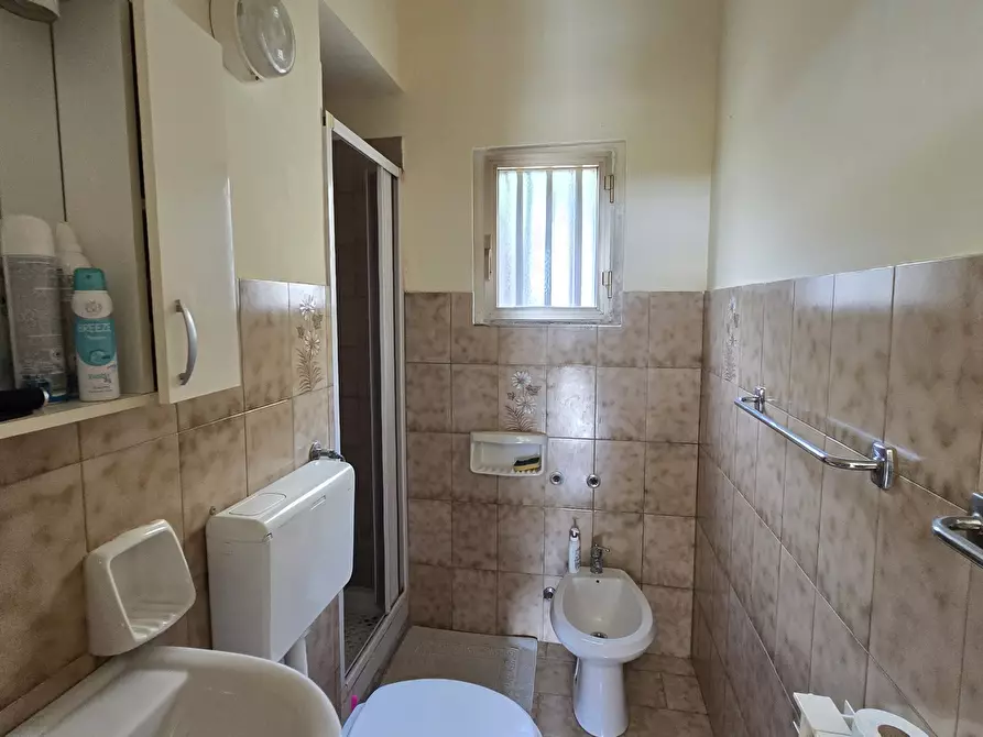 Immagine 21 di Villa in vendita  in Via Primosole 150 a Palazzolo Acreide