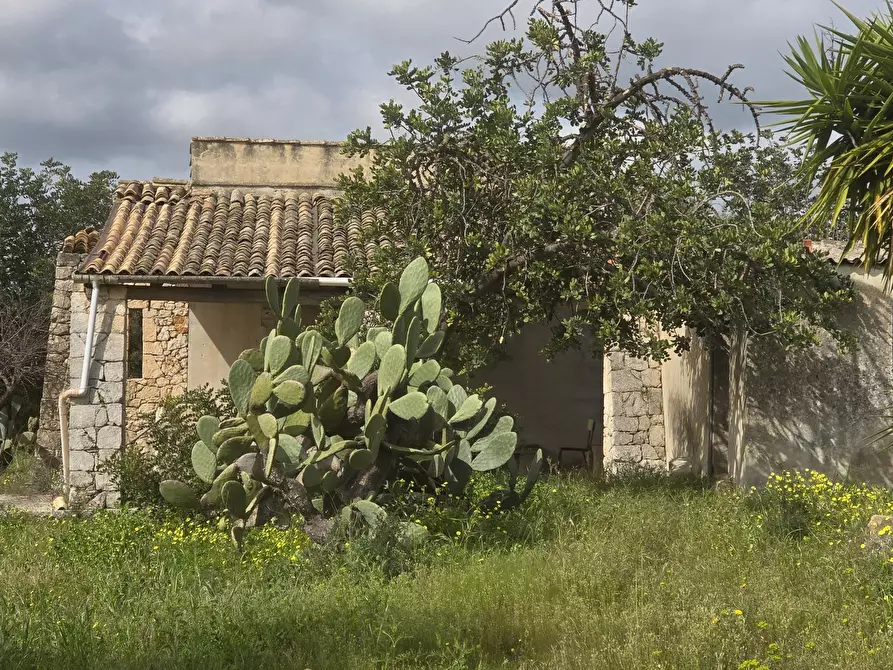 Immagine 6 di Villa in vendita  in Cavasecca a Canicattini Bagni