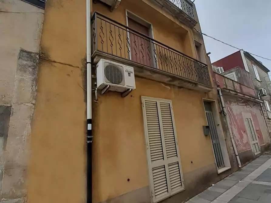 Immagine 3 di Casa indipendente in vendita  in Via Lenza 5353 a Palazzolo Acreide