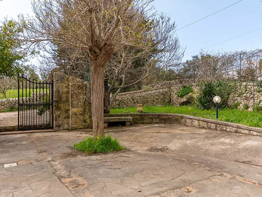 Immagine 31 di Villetta a schiera in vendita  in Via Acre 19 a Palazzolo Acreide