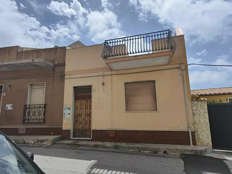 Immagine 23 di Casa indipendente in vendita  in Via Corrado Avolio 38 a Noto