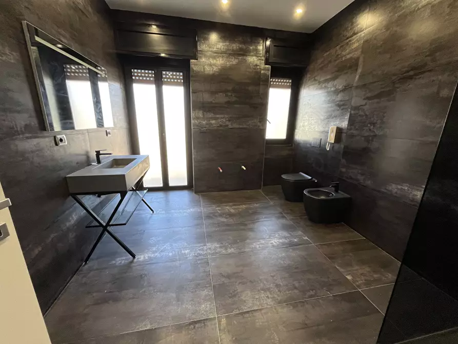 Immagine 18 di Appartamento in vendita  in Corso Gelone 43 a Siracusa