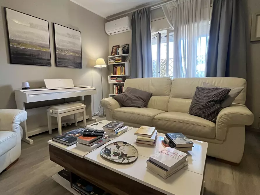 Immagine 2 di Appartamento in vendita  in Via Vincenzo Boscarino 20 a Siracusa