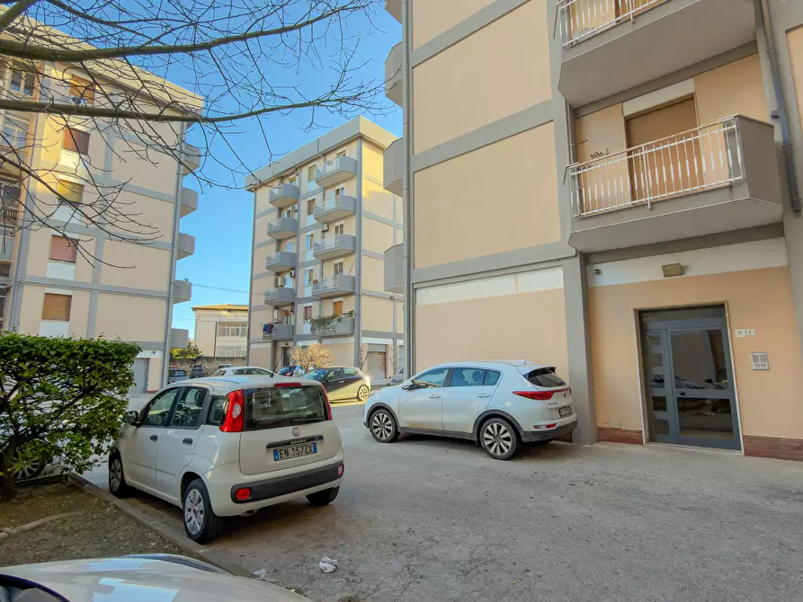 Immagine 30 di Appartamento in vendita  in Viale Acradina 5 a Siracusa