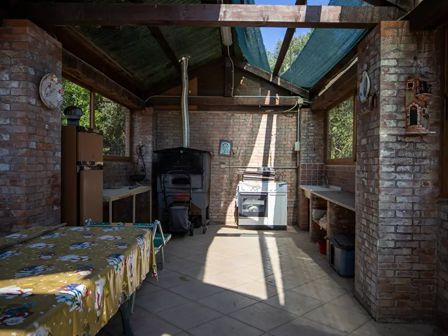 Immagine 6 di Villa in vendita  in Via delle Fornaci a Siracusa